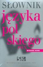 SŁOWNIK JĘZYKA POLSKIEGO PWN /op.kart/w.3/