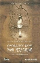 CD MP3 OSOBLIWY DOM PANI PEREGRINE TW