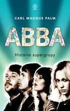 ABBA HISTORIA SUPERGRUPY TW