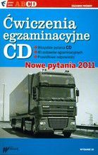 ĆWICZENIA EGZAMINACYJNE CD WYD. 2011 BR
