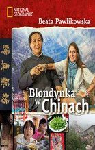 BLONDYNKA W CHINACH TW