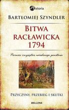BITWA RACŁAWICKA 1794 TW