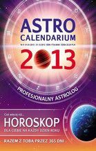 ASTROCALENDARIUM 2013
