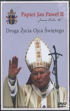 DVD PAPIEŻ JAN PAWEŁ II DROGA ŻYCIA OJCA ŚWIĘTEGO TW