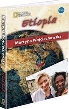 ETIOPIA KOBIETA NA KRAŃCU ŚWIATA