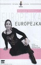 CD MP3 EUROPEJKA TW