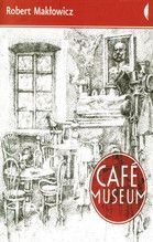 CAFE MUSEUM BR