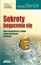 SEKRETY BOGACENIA SIĘ WYD. 2012