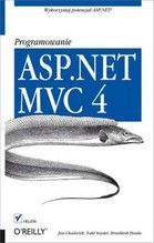 ASP.NET MVC 4