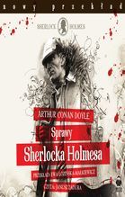SPRAWY SHERLOCKA HOLMESA TOM 9