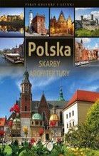 POLSKA SKARBY ARCHITEKTURY TW