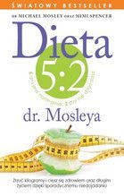 DIETA 5:2 DR MOSLEYA