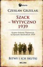 SZACK-WYTYCZNO 1939 TW