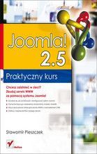 JOOMLA 2.5 PRAKTYCZNY KURS