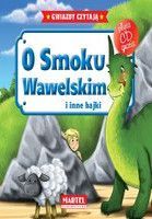 O SMOKU WAWELSKIM I INNE BAJKI + CD TW
