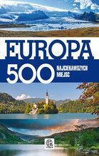 EUROPA 500 NAJCIEKAWSZYCH MIEJSC TW