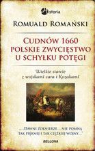 CUDNÓW 1660 POLSKIE ZWYCIĘSTWO U SCHYŁKU POTĘGI TW