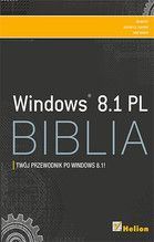 WINDOWS 8.1 PL BIBLIA  TW