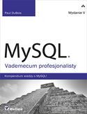 MYSQL VADEMECUM PROFESJONALISTY