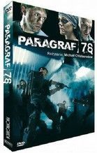 DVD PARAGRAF 78