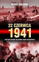 22 CZERWCA 1941 WYD.2012 TW