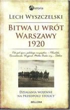 BITWA U WRÓT WARSZAWY 1920 TW