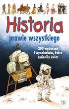 HISTORIA PRAWIE WSZYSTKIEGO TW