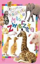 MŁODE ZWIERZĘTA POZNAJEMY ŚWIAT
