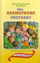 KOSIDUTKOWE PRZYGODY + CD TW