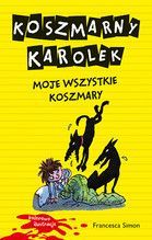 KOSZMARNY KAROLEK MOJE WSZYSTKIE KOSZMARY