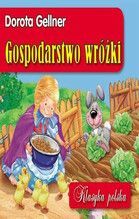 GOSPODARSTWO WRÓŻKI TW