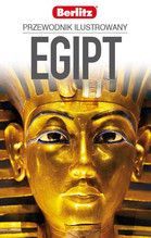 PRZEWODNIK ILUSTROWANY EGIPT