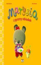 MARYSIA I PYSZNY OBIADEK