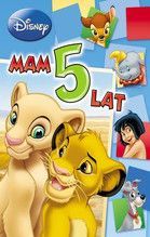 MAM 5 LAT DISNEY FILMY
