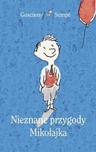 NIEZNANE PRZYGODY MIKOŁAJKA TW