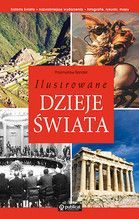 ILUSTROWANE DZIEJE ŚWIATA TW