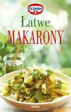 ŁATWE MAKARONY TW