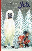 YETI TW