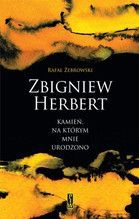 ZBIGNIEW HERBERT KAMIEŃ NA KTÓRYM MNIE URODZONO TW