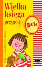 BASIA WIELKA KSIĘGA PRZYGÓD TW