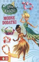 WRÓŻKI MODNE DODATKI
