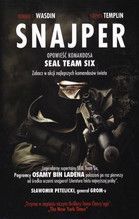 SNAJPER OPOWIEŚĆ KOMANDOSA SEAL TEAM SIX