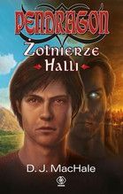 PENDRAGON ŻOŁNIERZE HALLI TW