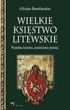WIELKIE KSIĘSTWO LITEWSKIE  TW