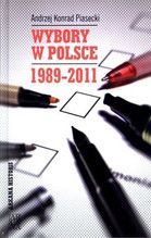 WYBORY W POLSCE 1989-2011 TW