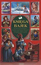 KSIĘGA BAJEK TW