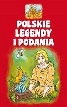 POLSKIE LEGENDY I PODANIA
