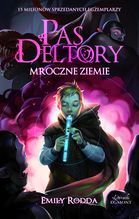 MROCZNE ZIEMIE PAS DELTORY