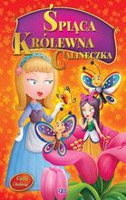 ŚPIĄCA KRÓLEWNA CALINECZKA