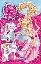 BARBIE PERŁOWA KSIĘŻNICZKA